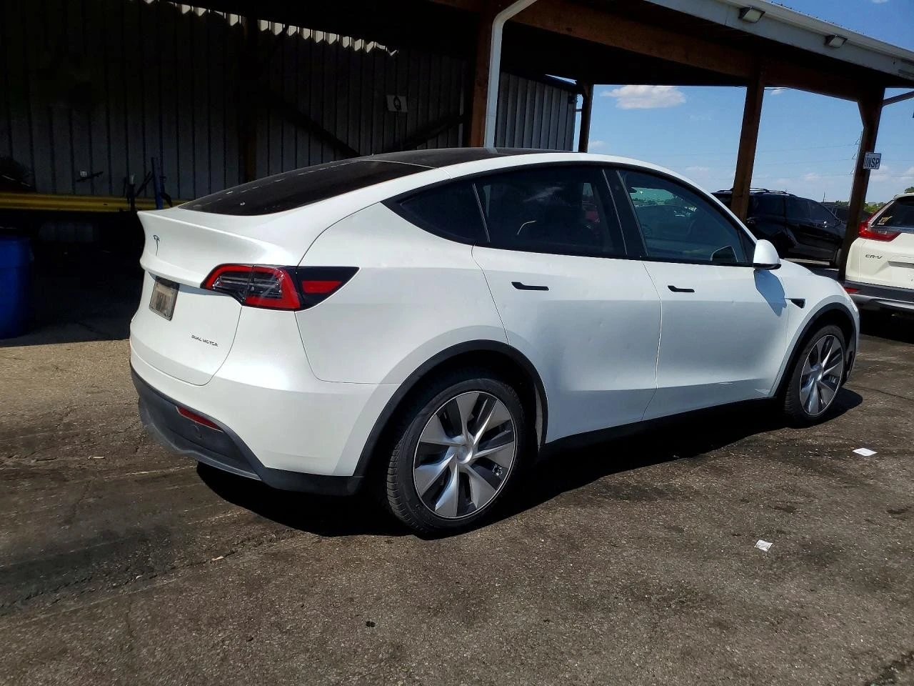 Tesla Model Y Long Range Dual Motor AWD | Mobile.bg � ����������� 6