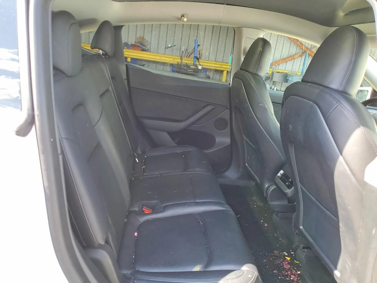 Tesla Model Y Long Range Dual Motor AWD | Mobile.bg � ����������� 10