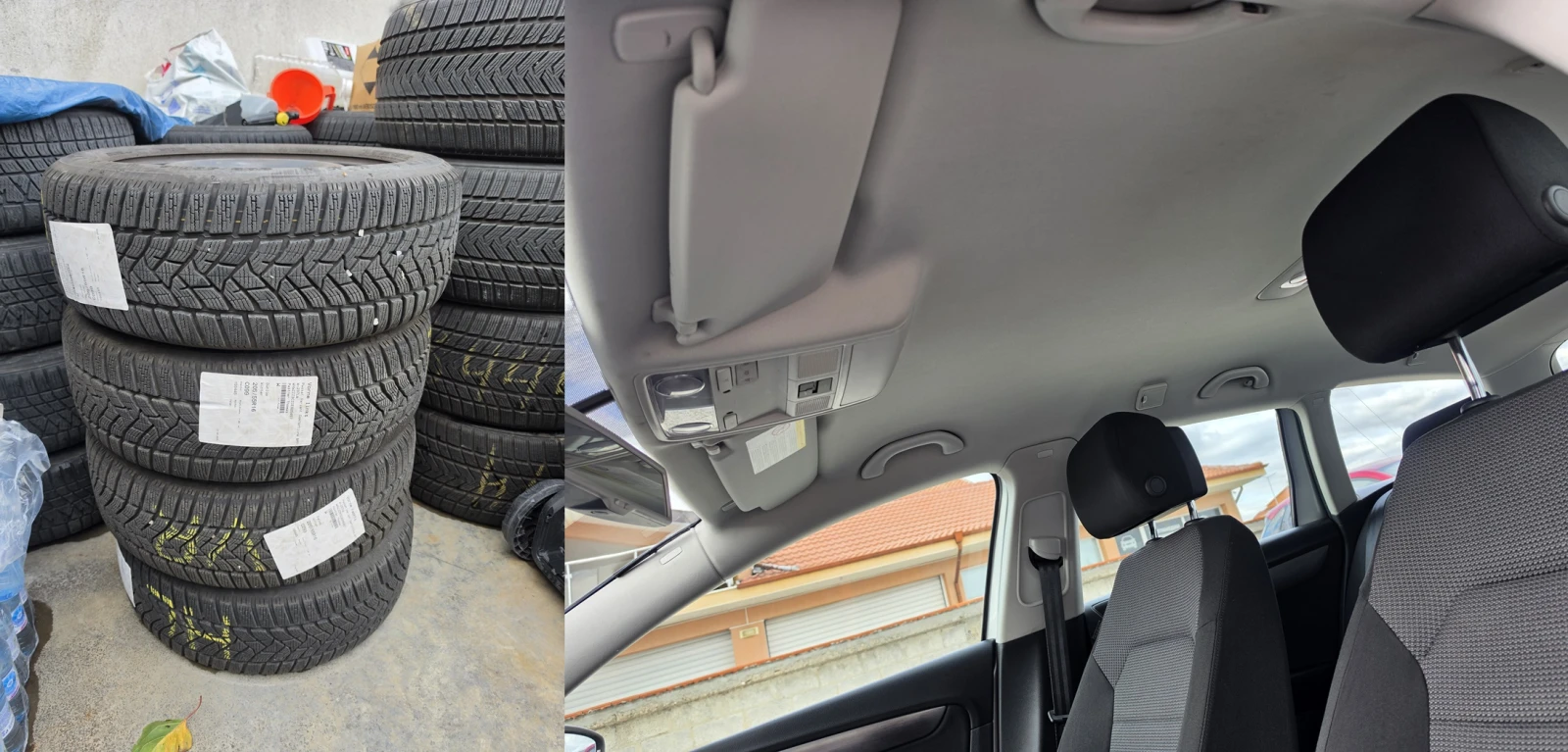 VW Passat 1.6TDI Blumotion /Navi/ | Mobile.bg � ����������� 12