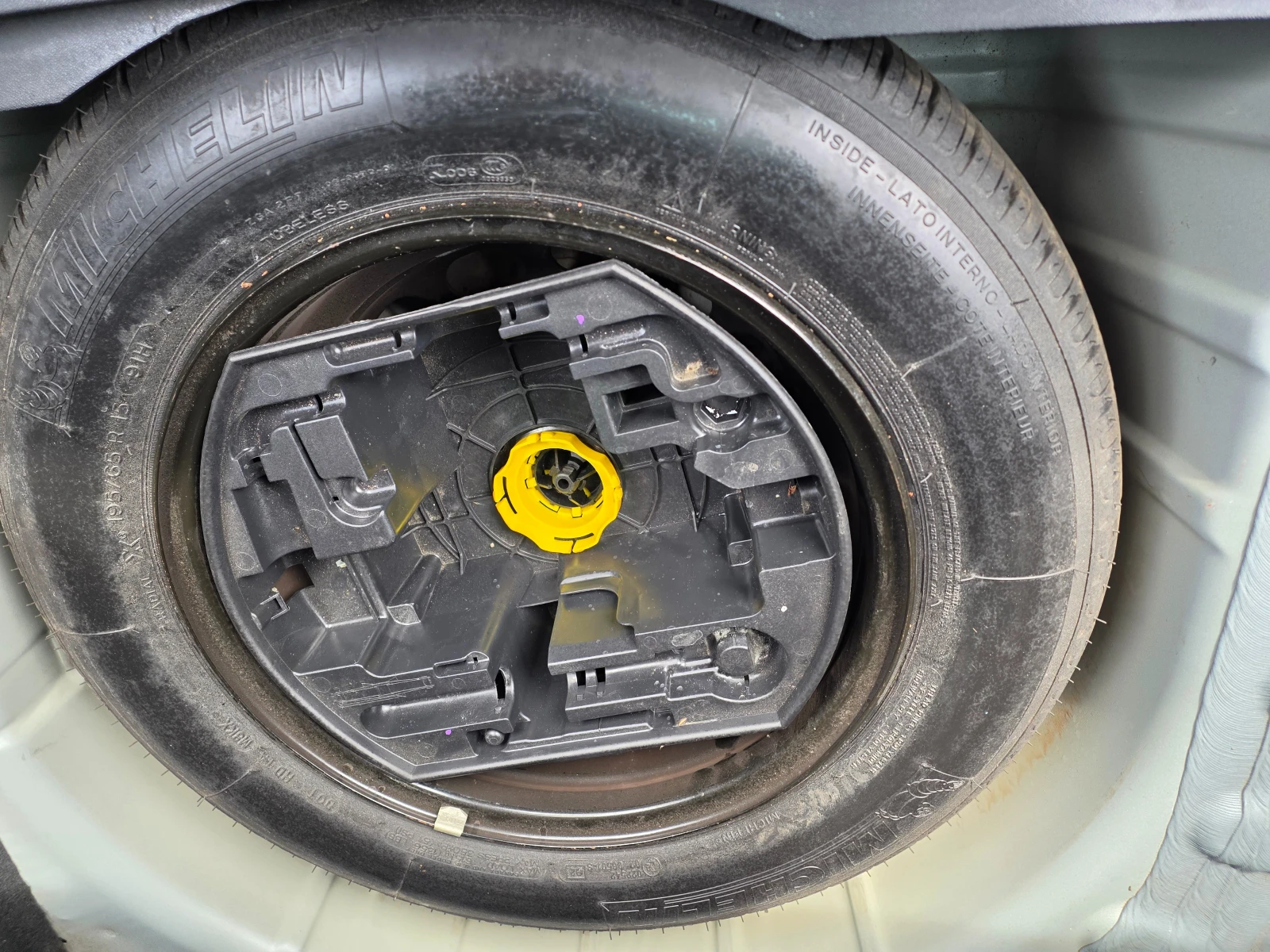 Citroen C4 1.6HDI 92к.с., снимка 13 - Автомобили и джипове - 56519092