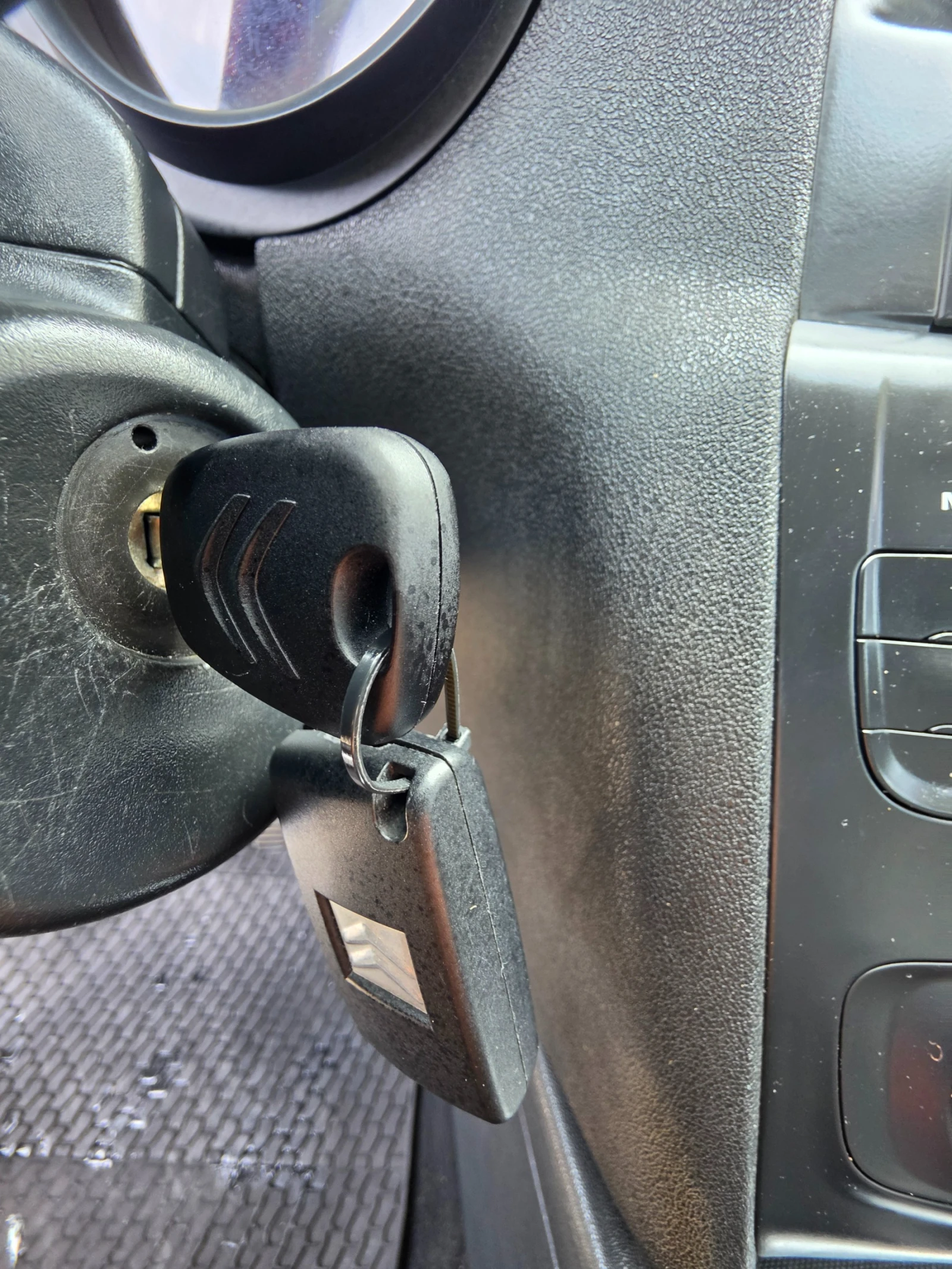 Citroen C4 1.6HDI 92к.с., снимка 11 - Автомобили и джипове - 56519092