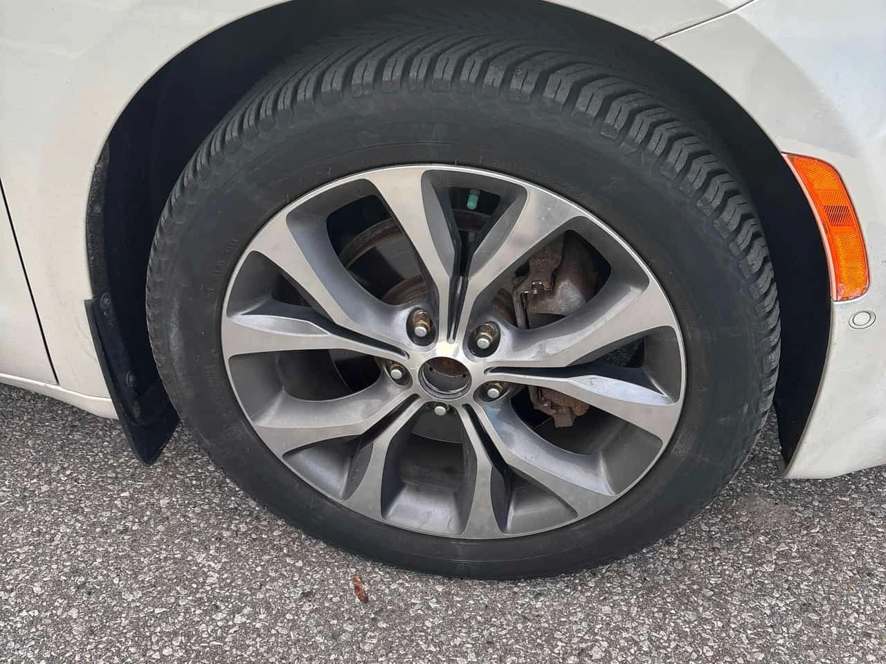 Chrysler Pacifica * Limited * ���������� ��� ������������ ������*  | Mobile.bg � ����������� 7
