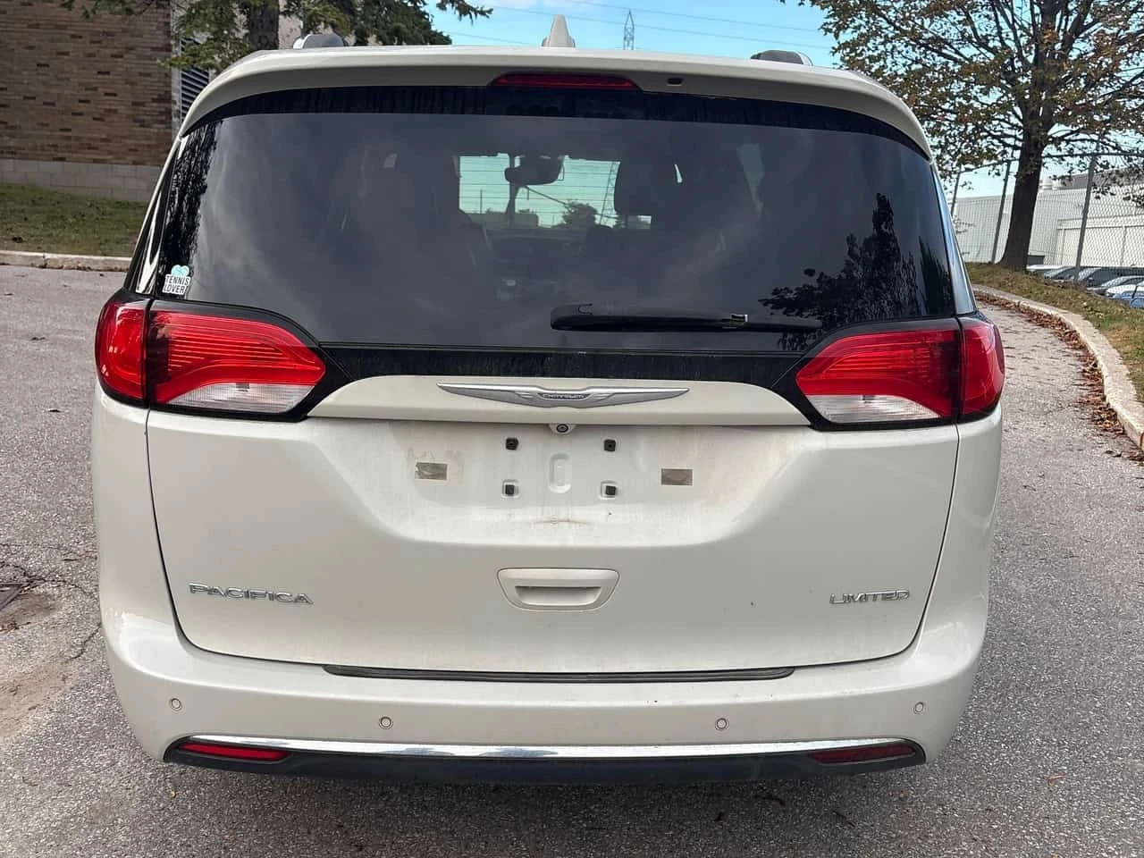 Chrysler Pacifica * Limited * ���������� ��� ������������ ������*  | Mobile.bg � ����������� 4