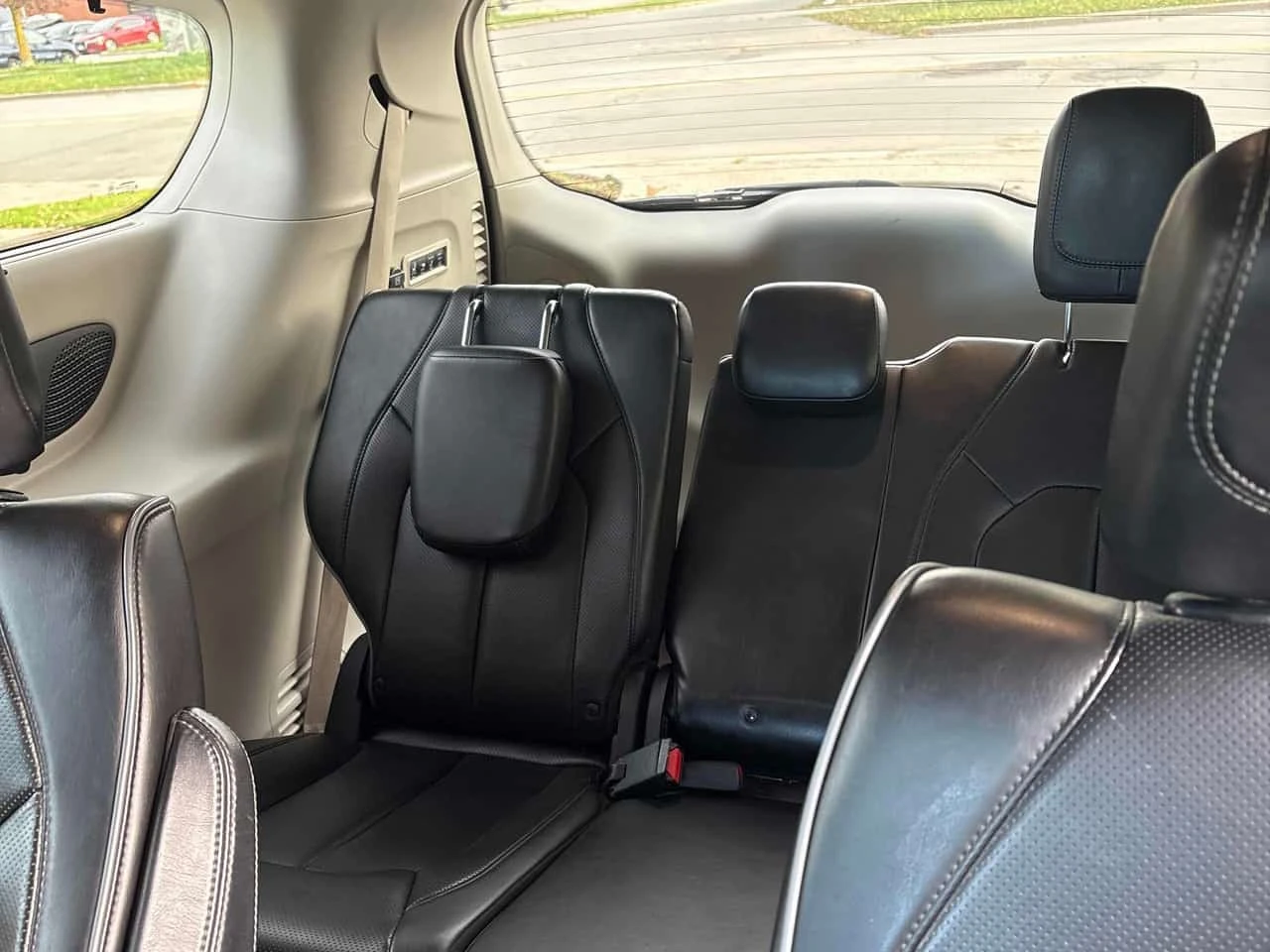 Chrysler Pacifica * Limited * ���������� ��� ������������ ������*  | Mobile.bg � ����������� 12