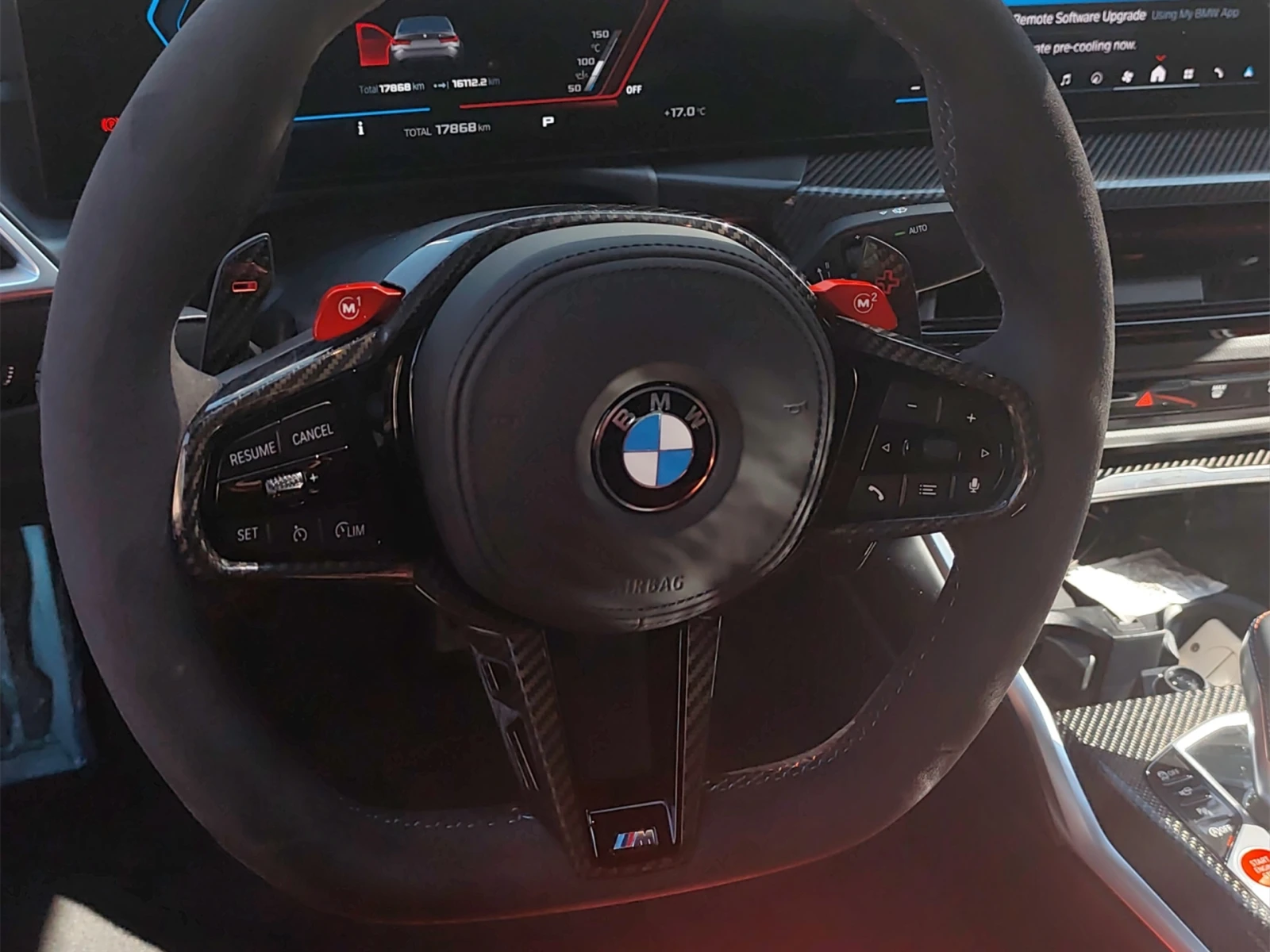 BMW M3 Competition M xDrive Sedan | Mobile.bg � ����������� 6