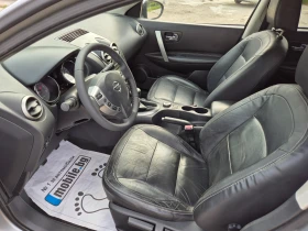 Nissan Qashqai 2.0dCI-Италия, снимка 5