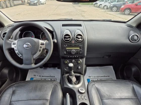 Nissan Qashqai 2.0dCI-Италия, снимка 7