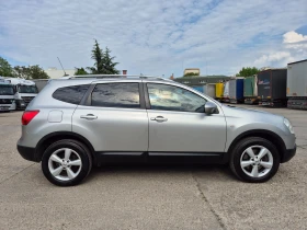 Nissan Qashqai 2.0dCI-Италия, снимка 4
