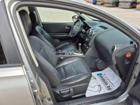 Nissan Qashqai 2.0dCI-Италия, снимка 12