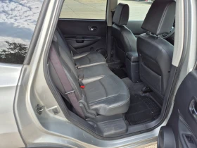 Nissan Qashqai 2.0dCI-Италия, снимка 11
