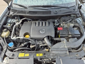 Nissan Qashqai 2.0dCI-Италия, снимка 16