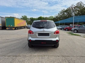 Nissan Qashqai 2.0dCI-Италия, снимка 3