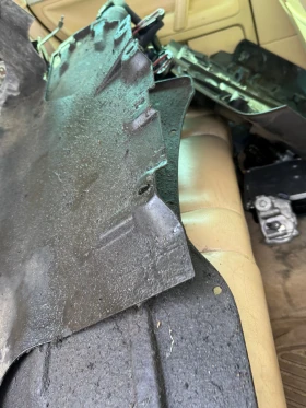 VW Touareg 3.0tdi 2.5tdi 5.0tdi, снимка 8