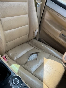 VW Touareg 3.0tdi 2.5tdi 5.0tdi, снимка 6