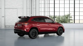 Mercedes-Benz GLA 35 4MATIC, снимка 4