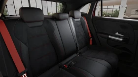 Mercedes-Benz GLA 35 4MATIC, снимка 10