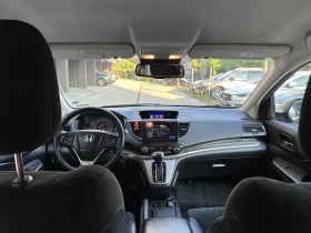 Honda Cr-v 2.2 AWD, снимка 10