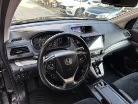 Honda Cr-v 2.2 AWD, снимка 4