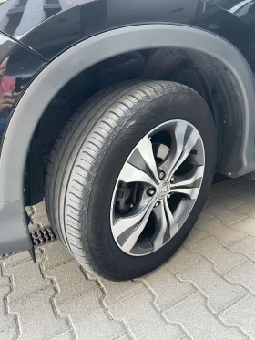 Honda Cr-v 2.2 AWD, снимка 11