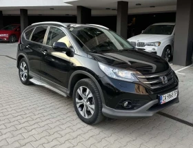 Honda Cr-v 2.2 AWD, снимка 5
