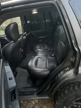 Jeep Grand cherokee 2.7, снимка 6