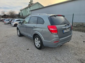 Chevrolet Captiva 2.2ДИЗЕЛ, снимка 4