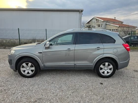 Chevrolet Captiva 2.2ДИЗЕЛ, снимка 3