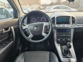 Chevrolet Captiva 2.2ДИЗЕЛ, снимка 15