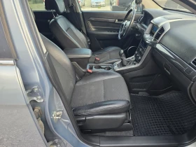 Chevrolet Captiva 2.2ДИЗЕЛ, снимка 13