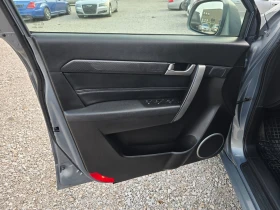 Chevrolet Captiva 2.2ДИЗЕЛ, снимка 10