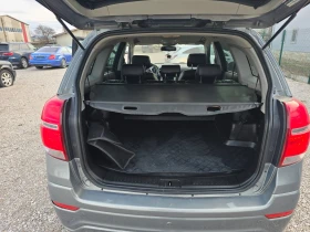 Chevrolet Captiva 2.2ДИЗЕЛ, снимка 16