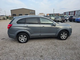 Chevrolet Captiva 2.2ДИЗЕЛ, снимка 7