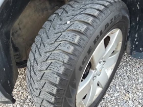 Chevrolet Captiva 2.2ДИЗЕЛ, снимка 17