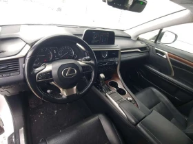 Lexus RX 350 carfax/7 SEAT/ШИБИДАХ/ОБДУХВАНЕ, снимка 9