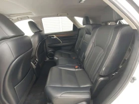 Lexus RX 350 carfax/7 SEAT/ШИБИДАХ/ОБДУХВАНЕ, снимка 10
