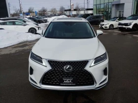 Lexus RX 350 carfax/7 SEAT/ШИБИДАХ/ОБДУХВАНЕ, снимка 2