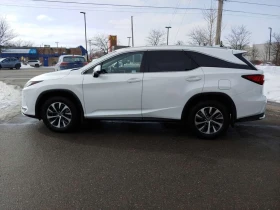 Lexus RX 350 carfax/7 SEAT/ШИБИДАХ/ОБДУХВАНЕ, снимка 3