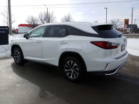 Lexus RX 350 carfax/7 SEAT/ШИБИДАХ/ОБДУХВАНЕ, снимка 4