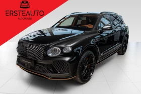 Bentley Bentayga SPEED KERAMIK B&O TV  PANORAMA , снимка 1