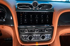 Bentley Bentayga SPEED KERAMIK B&O TV  PANORAMA , снимка 8