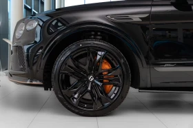 Bentley Bentayga SPEED KERAMIK B&O TV  PANORAMA , снимка 5