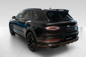 Bentley Bentayga SPEED KERAMIK B&O TV  PANORAMA , снимка 4