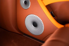 Bentley Bentayga SPEED KERAMIK B&O TV  PANORAMA , снимка 12