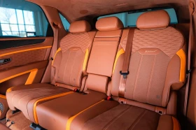 Bentley Bentayga SPEED KERAMIK B&O TV  PANORAMA , снимка 14
