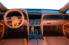 Bentley Bentayga SPEED KERAMIK B&O TV  PANORAMA , снимка 6