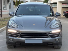 Porsche Cayenne, снимка 2