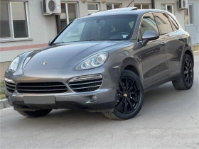 Porsche Cayenne, снимка 1