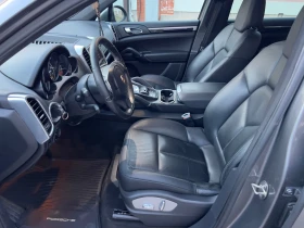 Porsche Cayenne, снимка 12