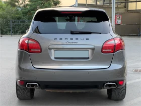 Porsche Cayenne, снимка 5