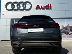 Audi Q8, снимка 5